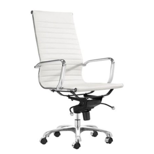 Aluminum Office Chair